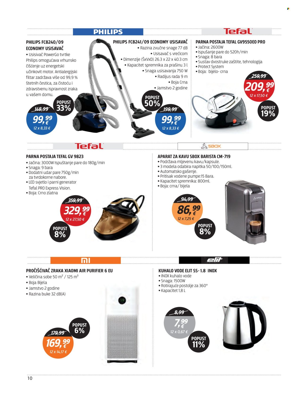 CENTAR TEHNIKE katalog - Od ponedeljka 25.05.2026.