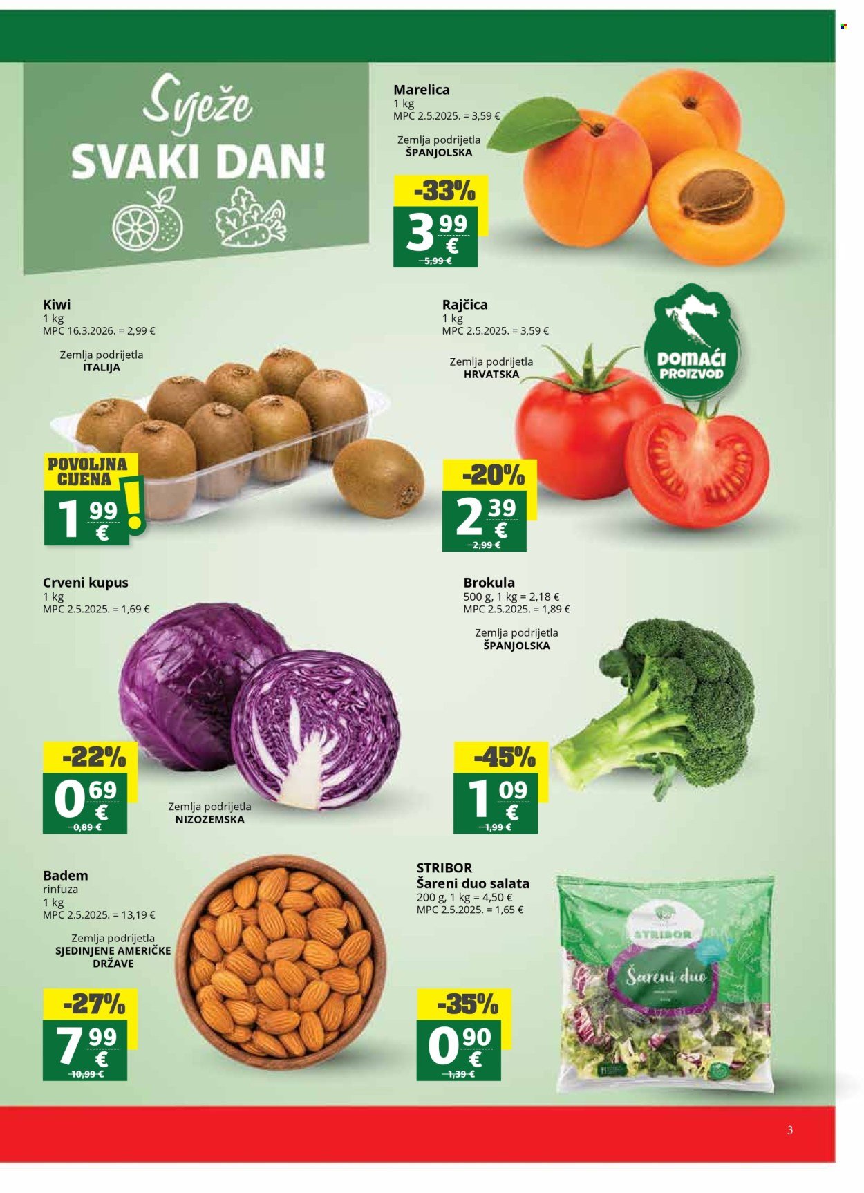 RIBOLA katalog - Od srijede 13.05.2026.