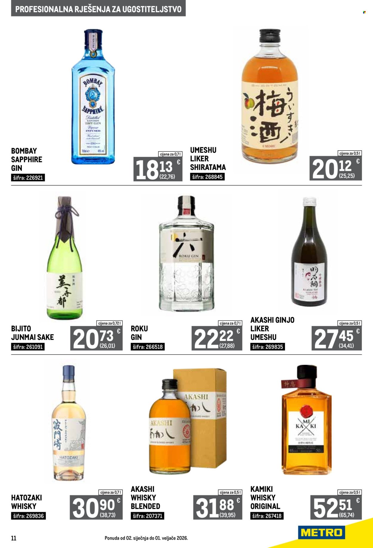 METRO katalog - Profesionalna rješenja za ugostiteljstvo