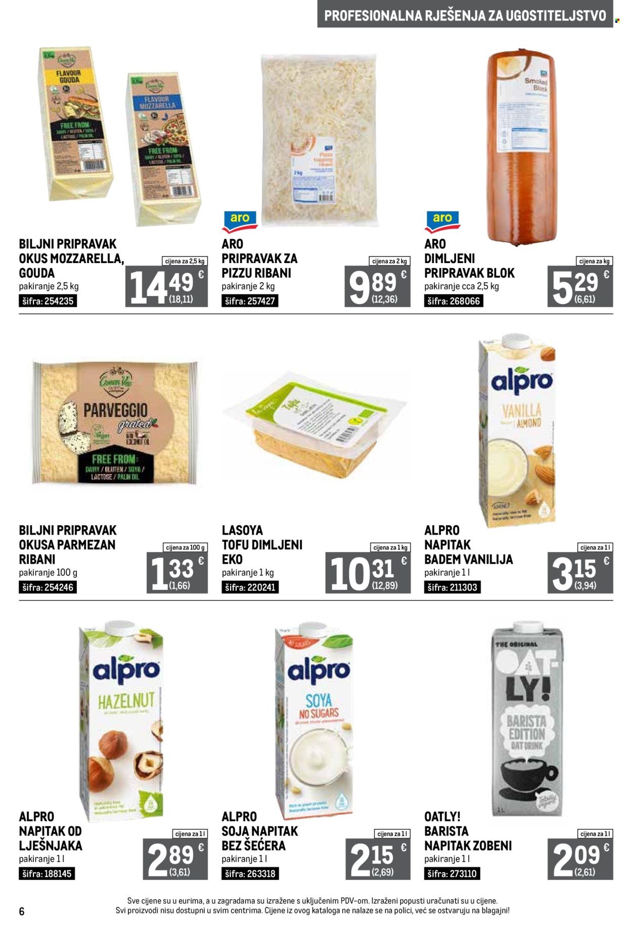 METRO katalog - Profesionalna rješenja za ugostiteljstvo