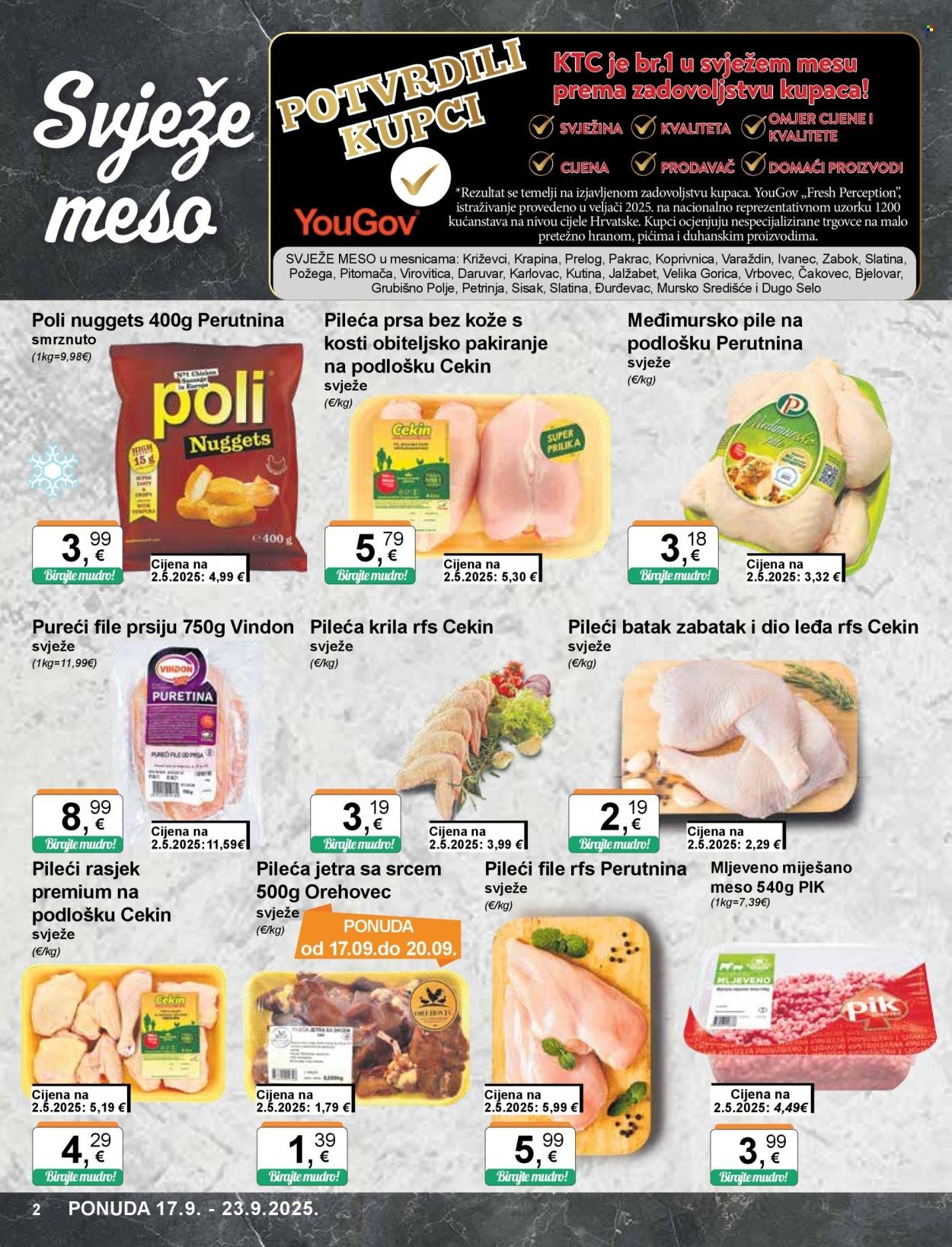 KTC katalog - ŠIROKA POTROŠNJA