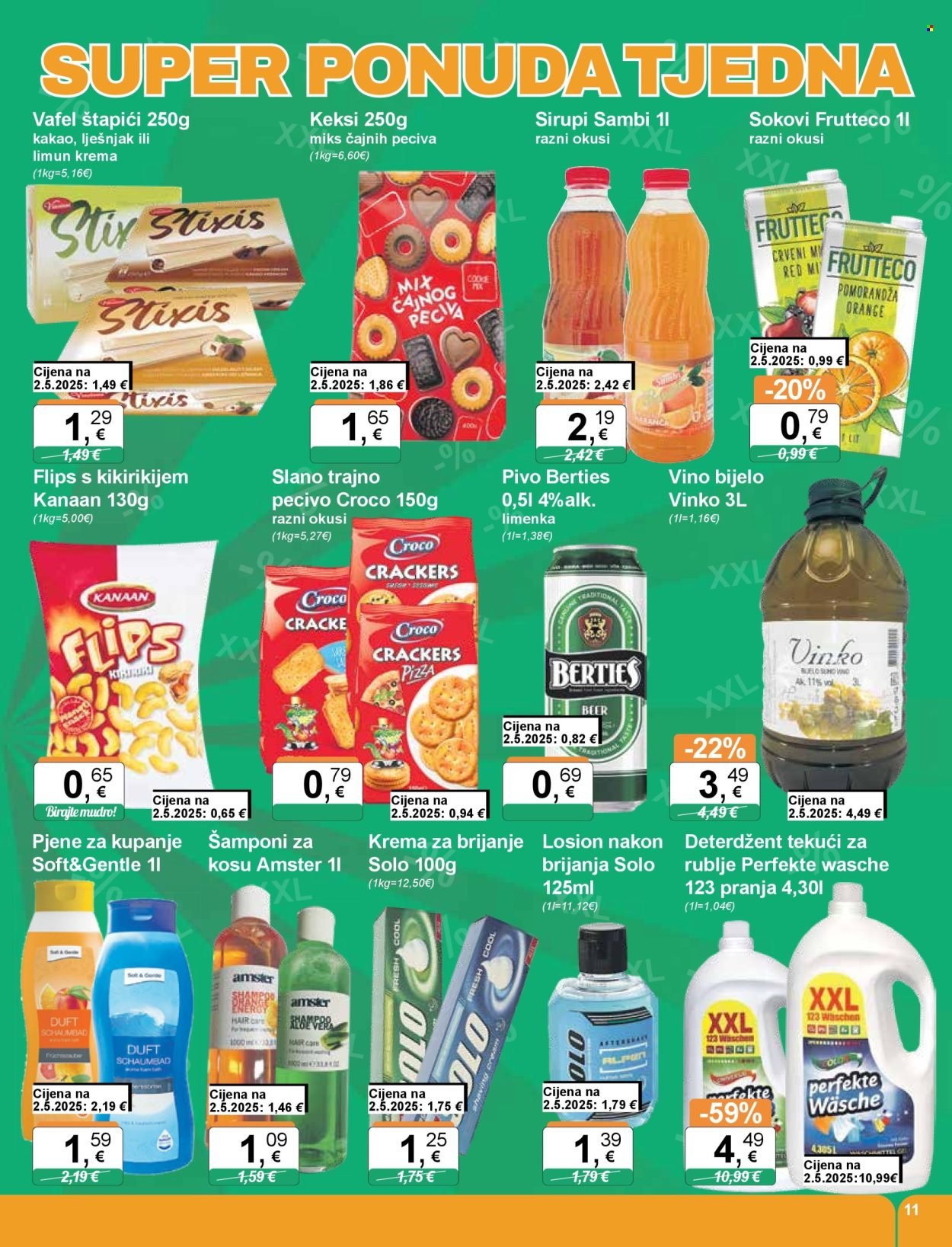 KTC katalog - ŠIROKA POTROŠNJA