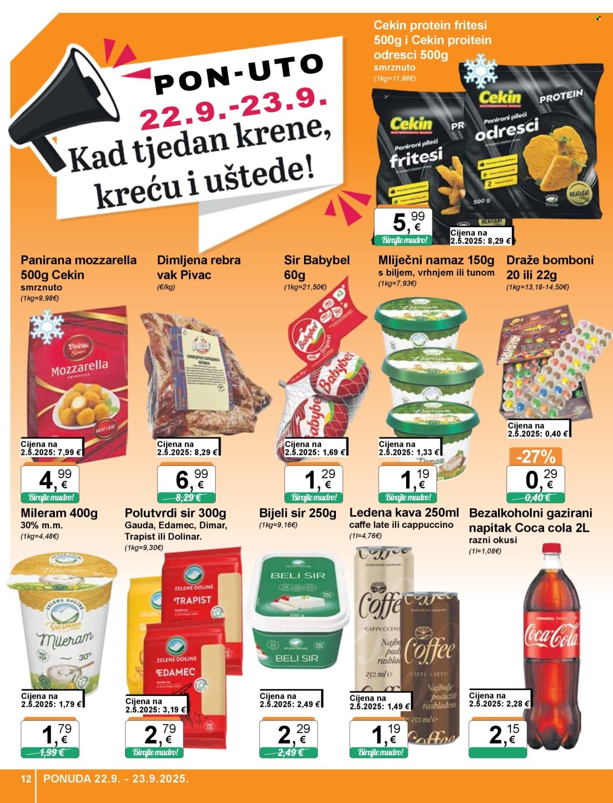 KTC katalog - ŠIROKA POTROŠNJA