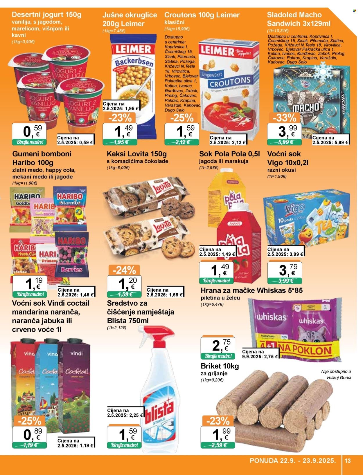 KTC katalog - ŠIROKA POTROŠNJA