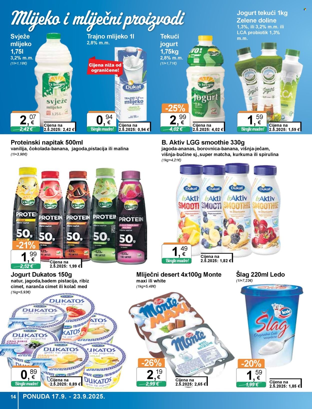KTC katalog - ŠIROKA POTROŠNJA