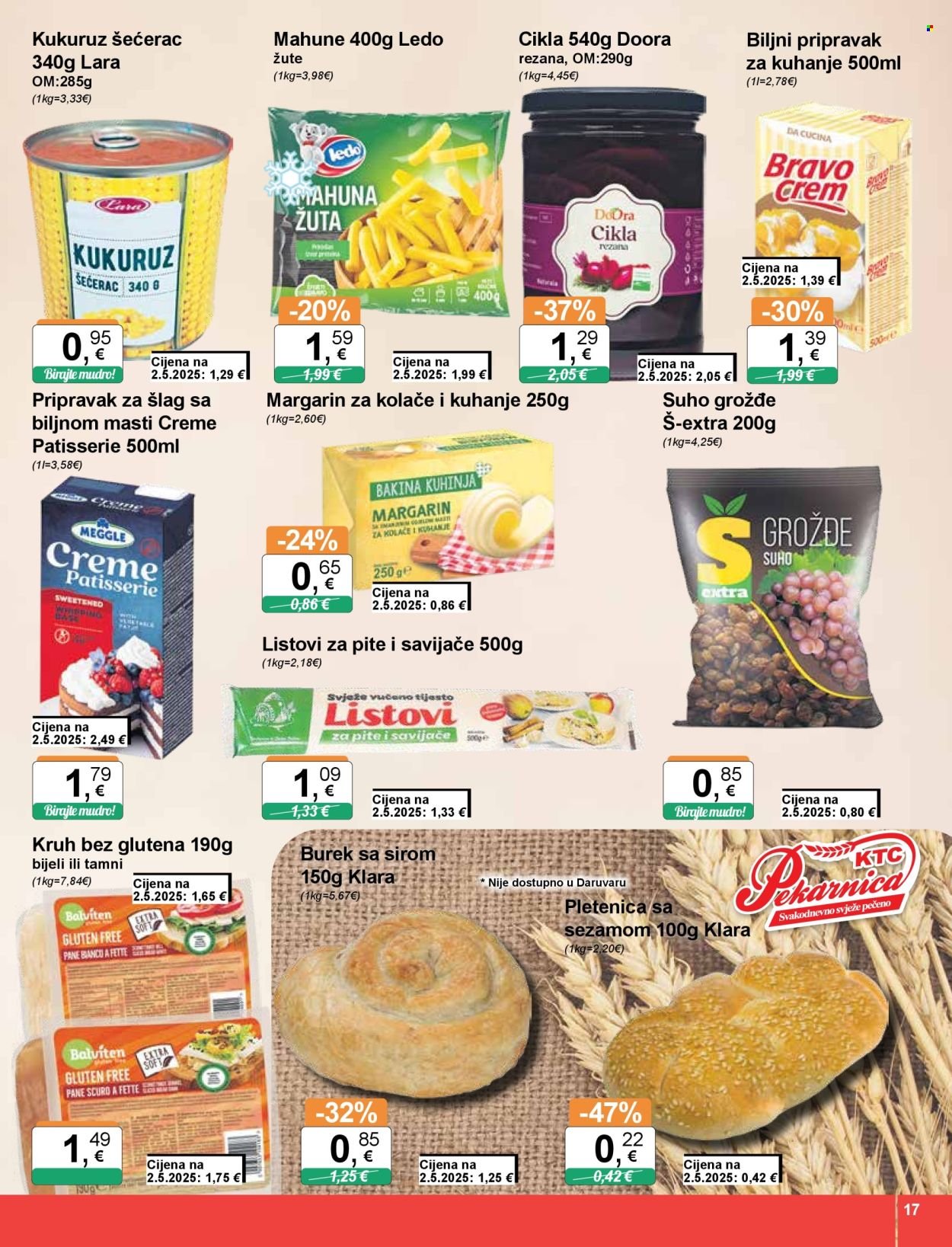 KTC katalog - ŠIROKA POTROŠNJA
