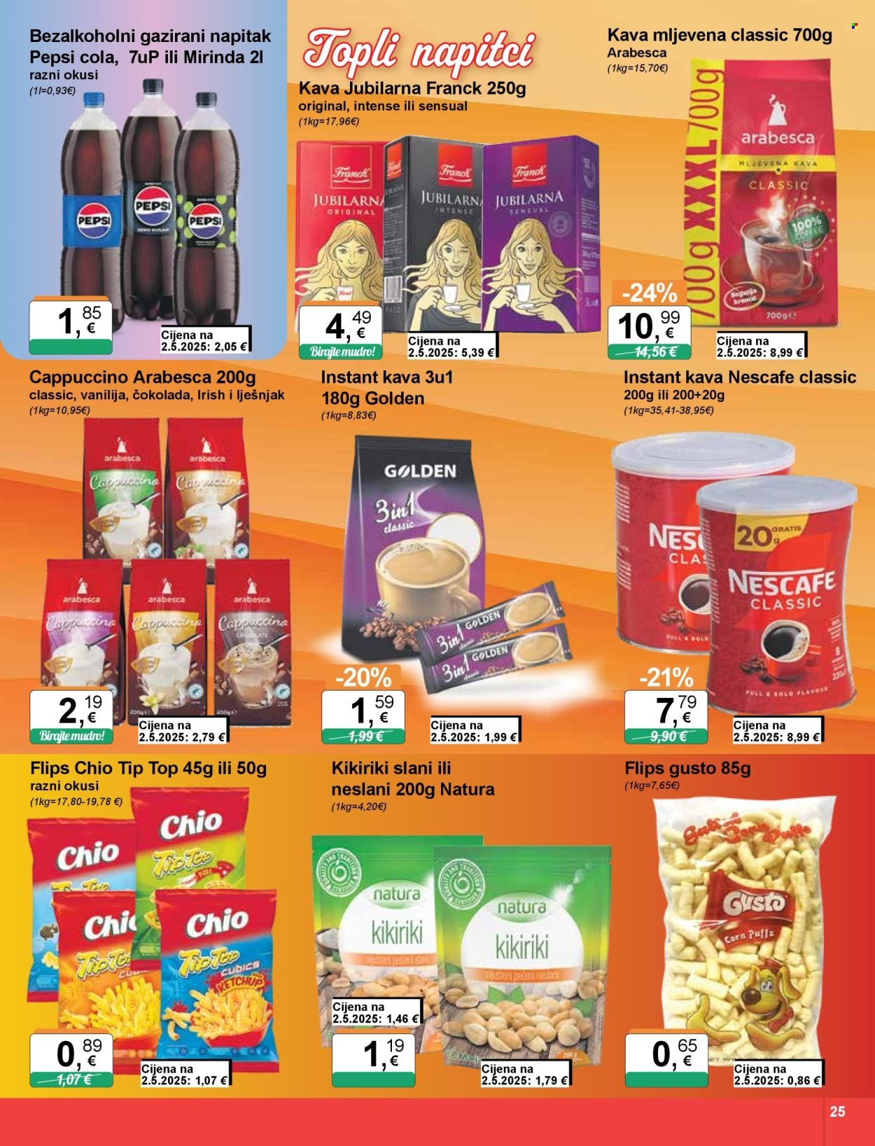KTC katalog - ŠIROKA POTROŠNJA