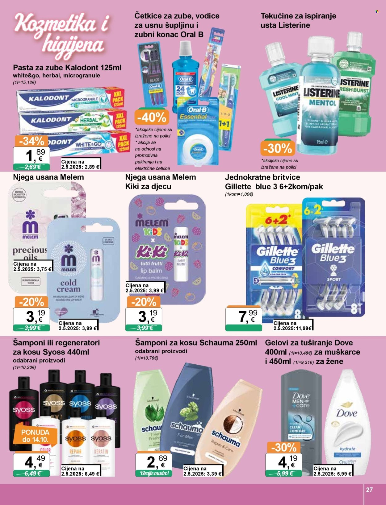 KTC katalog - ŠIROKA POTROŠNJA