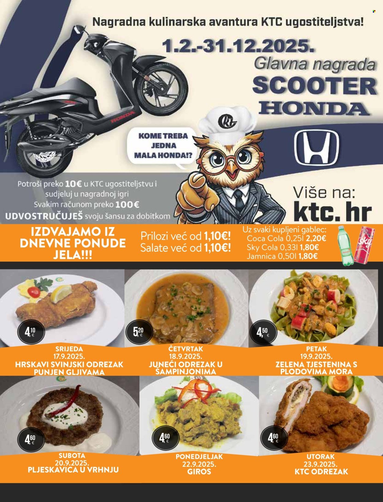 KTC katalog - ŠIROKA POTROŠNJA
