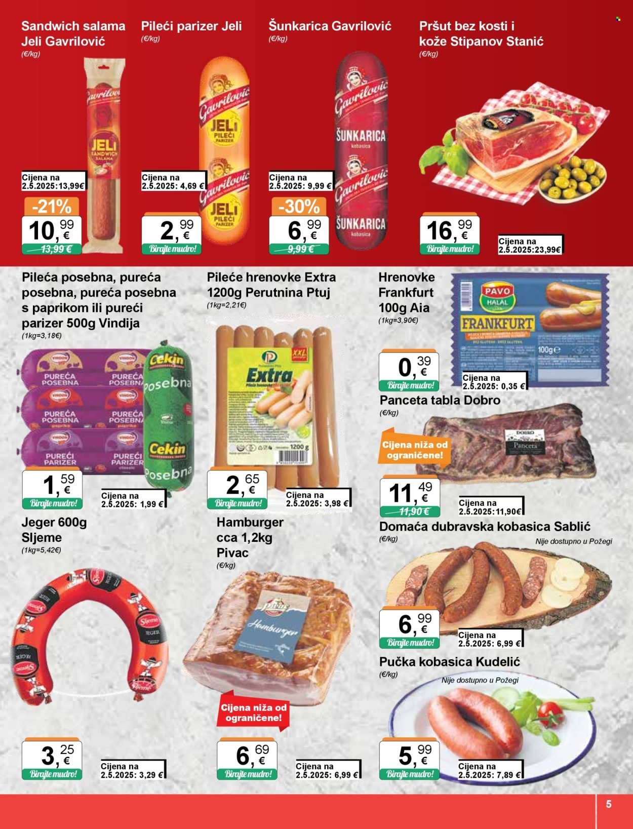 KTC katalog - ŠIROKA POTROŠNJA
