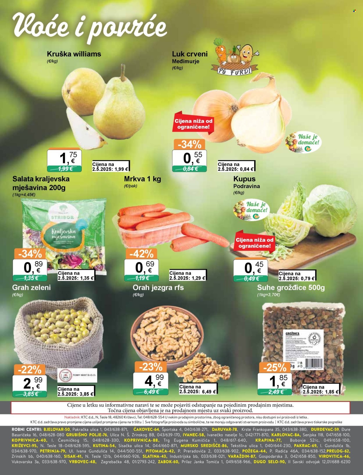 KTC katalog - ŠIROKA POTROŠNJA