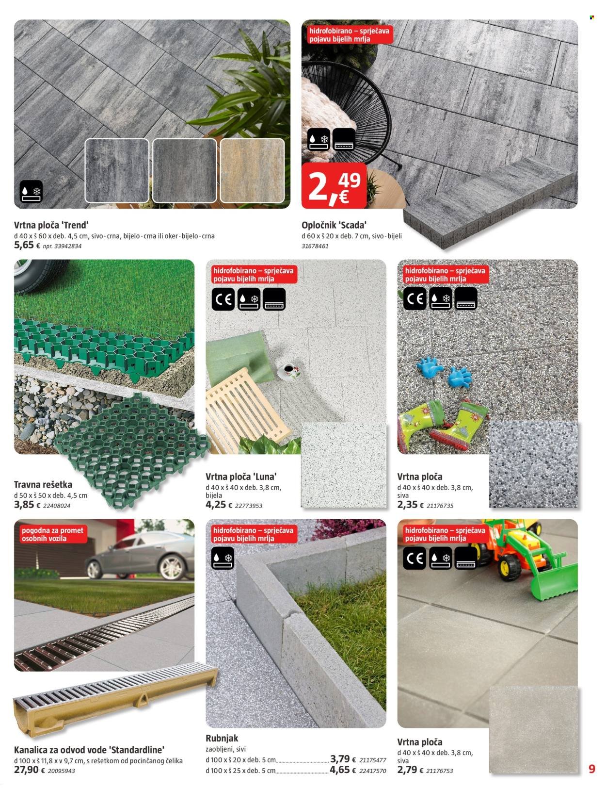 BAUHAUS katalog - Lipanj 2026