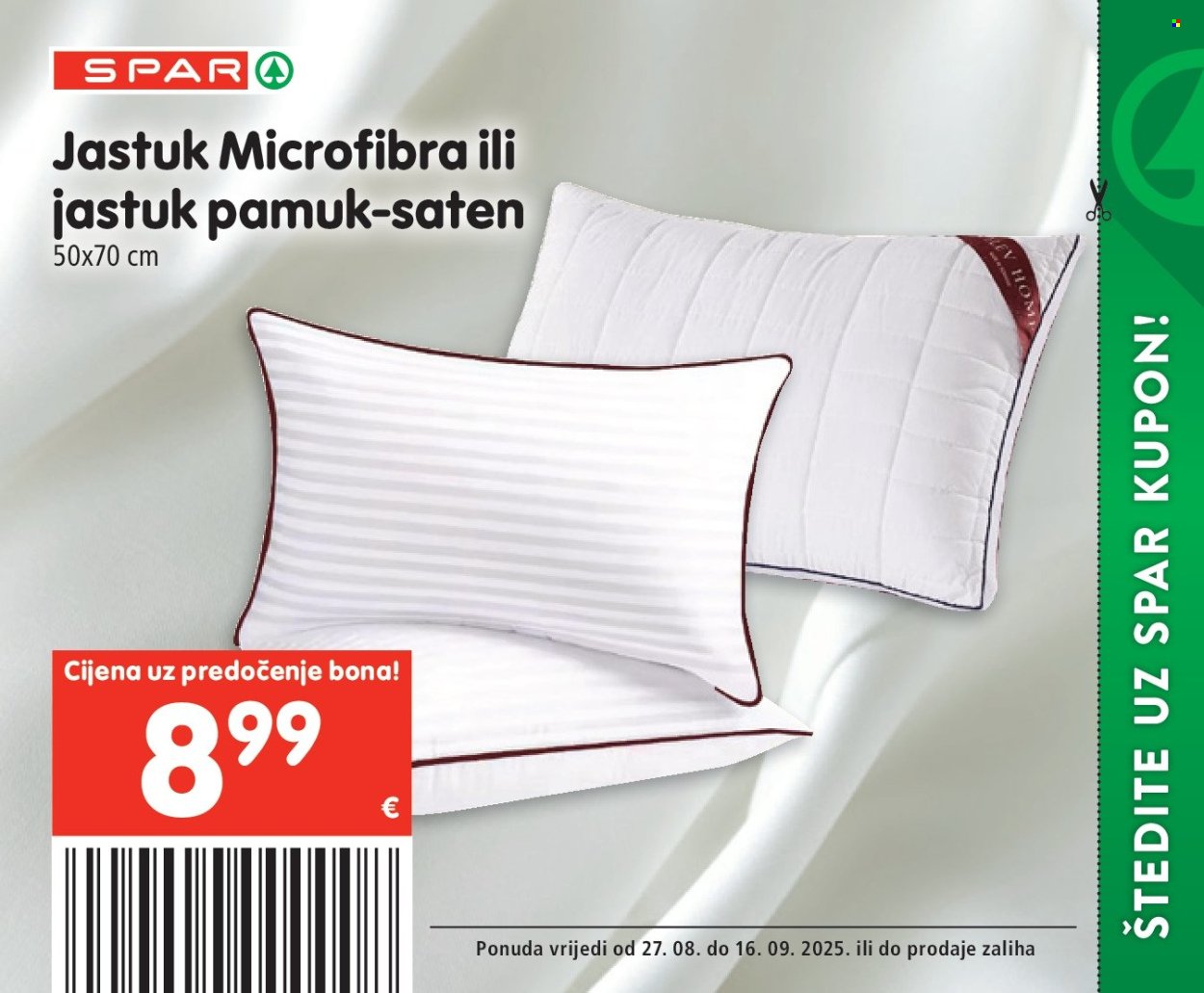 SPAR katalog - SPAR knjizica