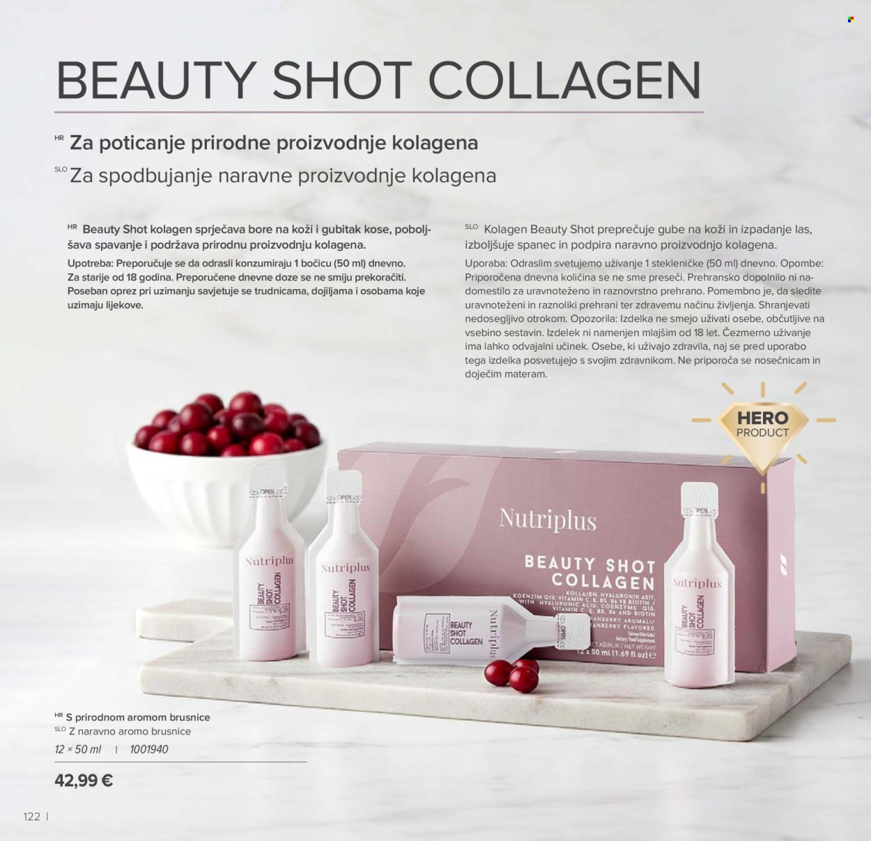 FARMASI katalog - Svibanj 2026