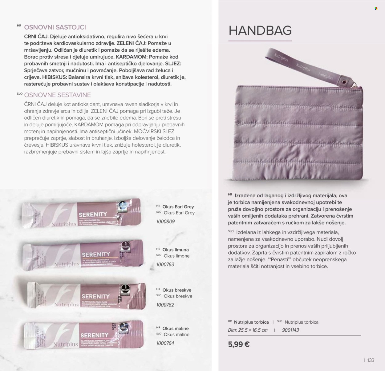 FARMASI katalog - Svibanj 2026