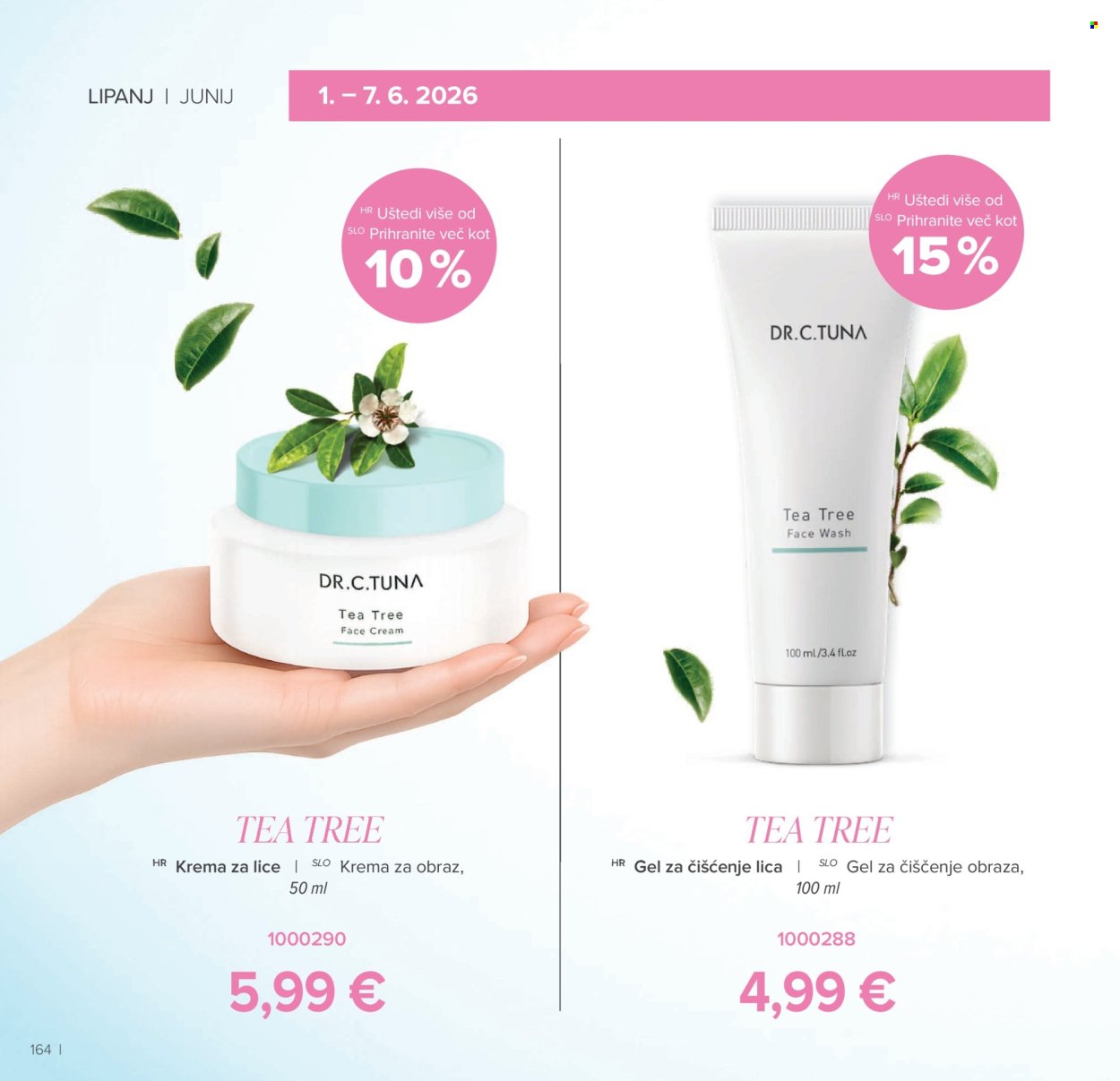 FARMASI katalog - Svibanj 2026