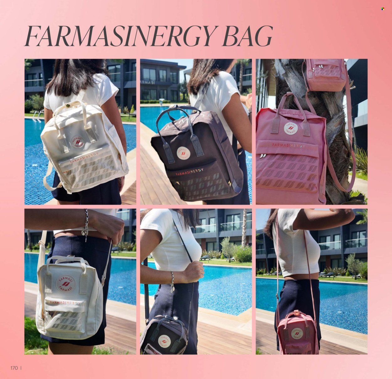 FARMASI katalog - Svibanj 2026