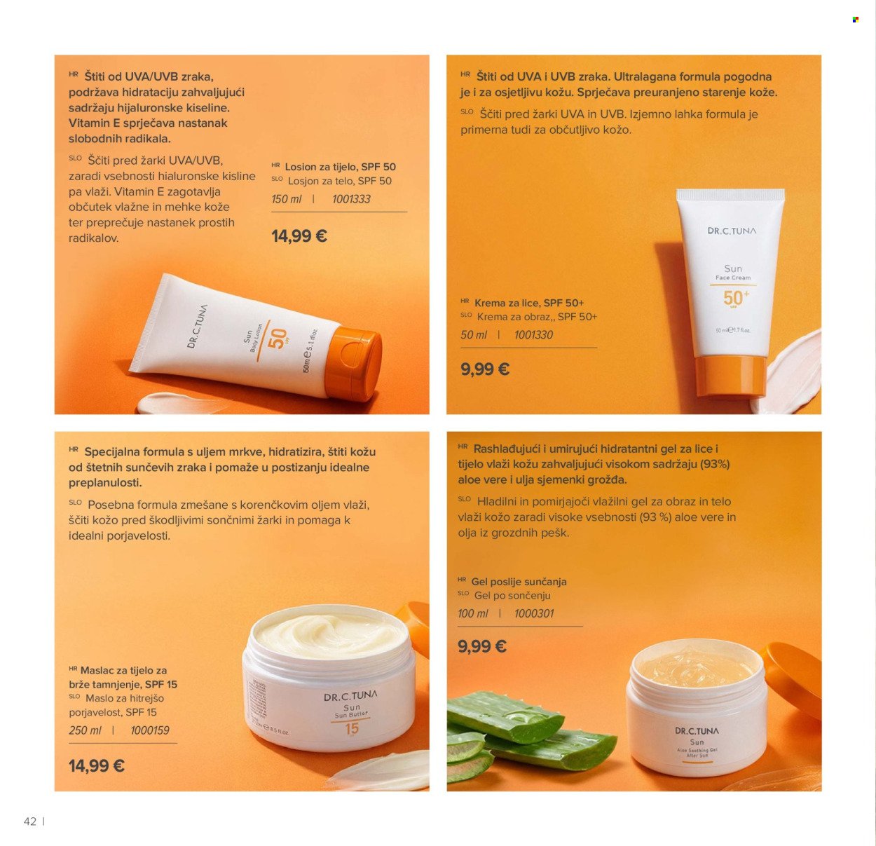 FARMASI katalog - Svibanj 2026