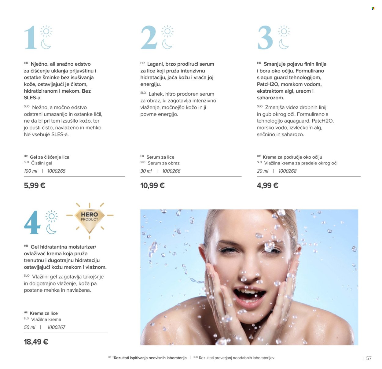 FARMASI katalog - Svibanj 2026
