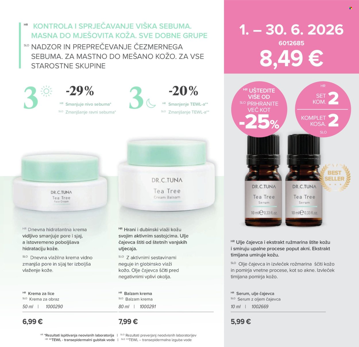 FARMASI katalog - Svibanj 2026