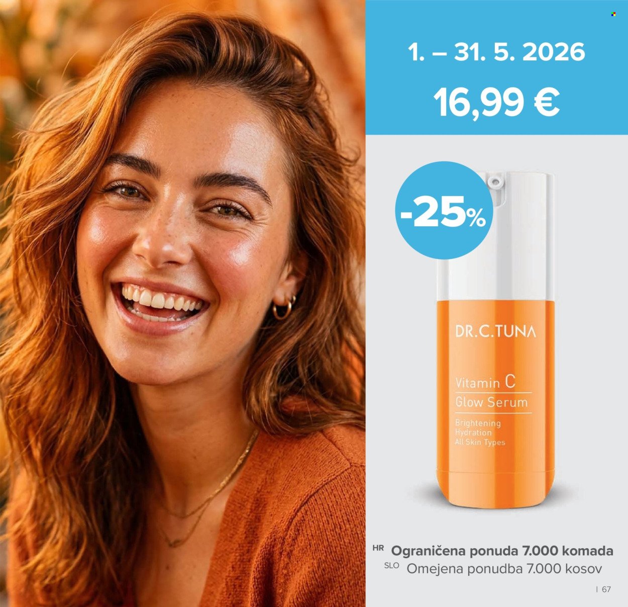 FARMASI katalog - Svibanj 2026