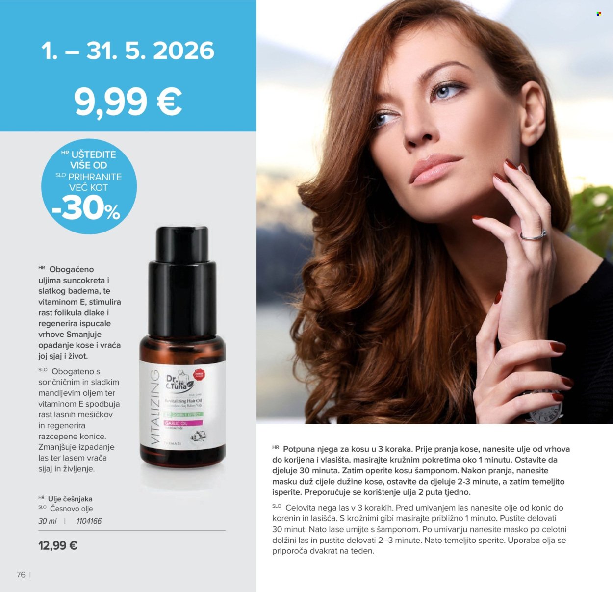 FARMASI katalog - Svibanj 2026