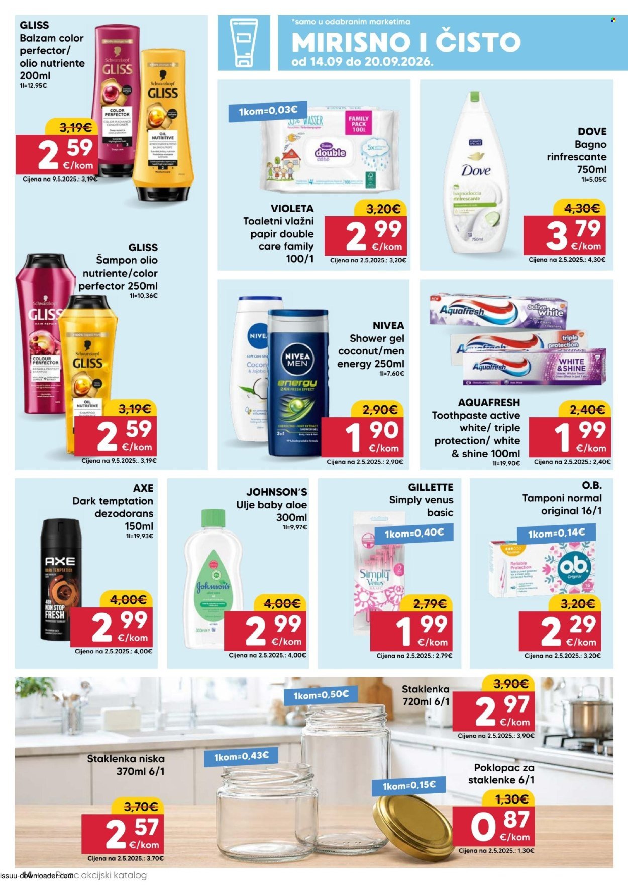 PIVAC katalog - Market mesnica