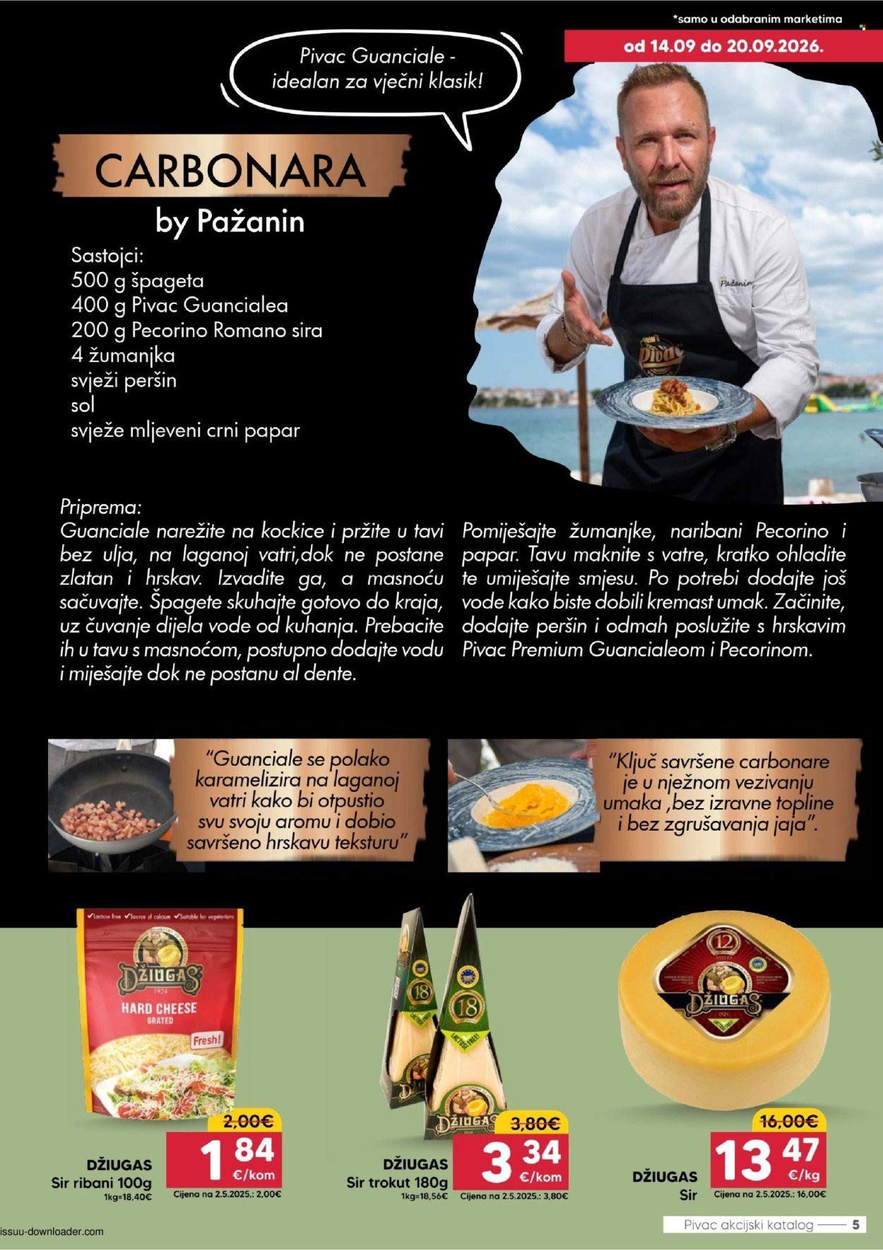 PIVAC katalog - Market mesnica