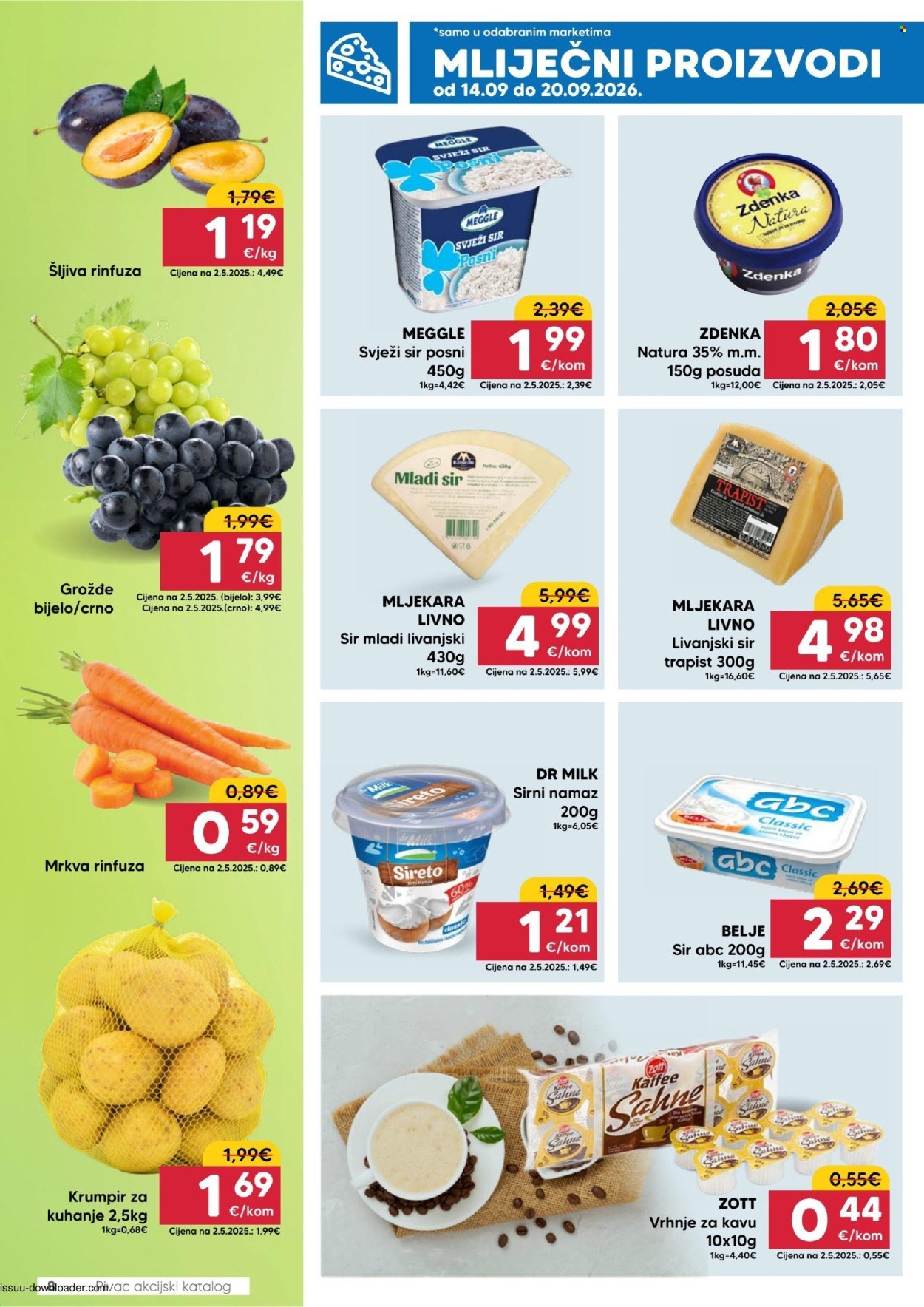 PIVAC katalog - Market mesnica