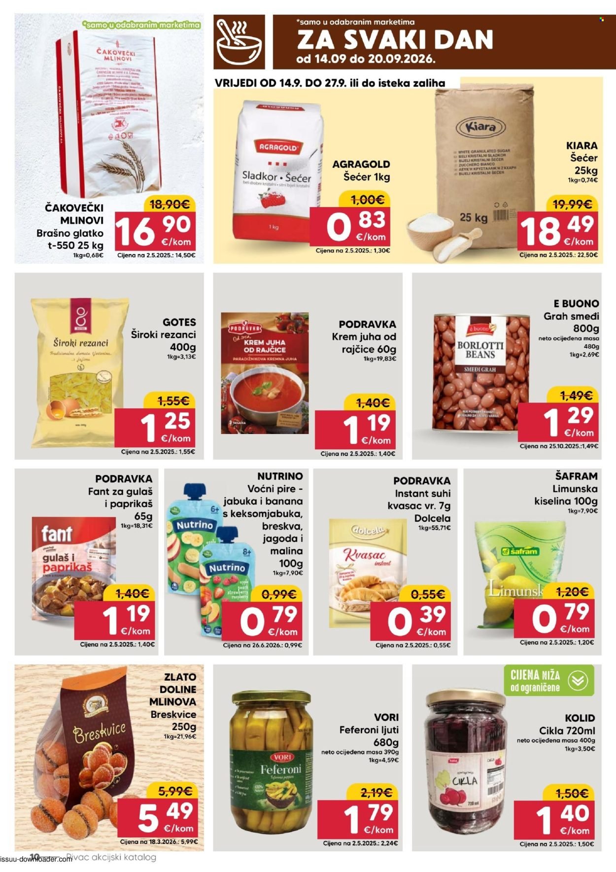 PIVAC katalog - Market mesnica