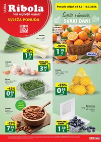 RIBOLA katalog - Od srijede 04.02.2026.