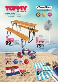 TOMMY katalog - Tvoje misto za lito