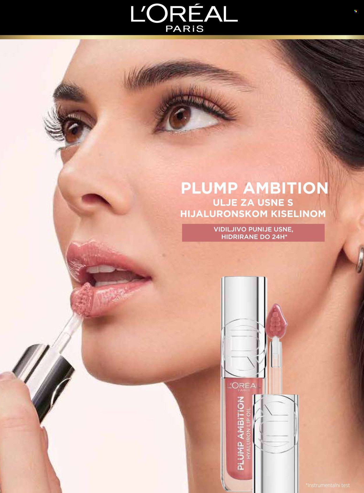 DM katalog - ACTIVE BEAUTY časopis