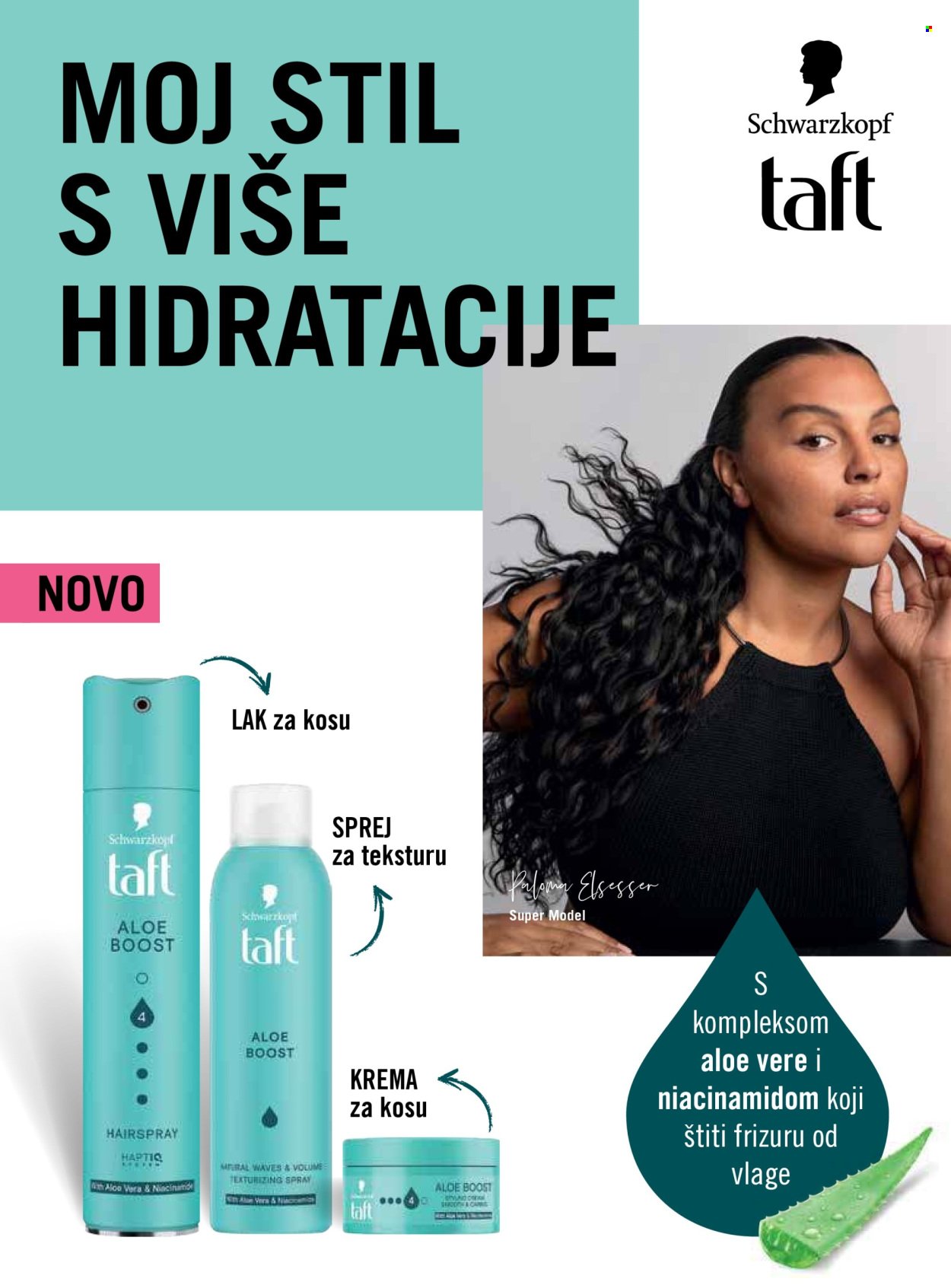 DM katalog - ACTIVE BEAUTY časopis