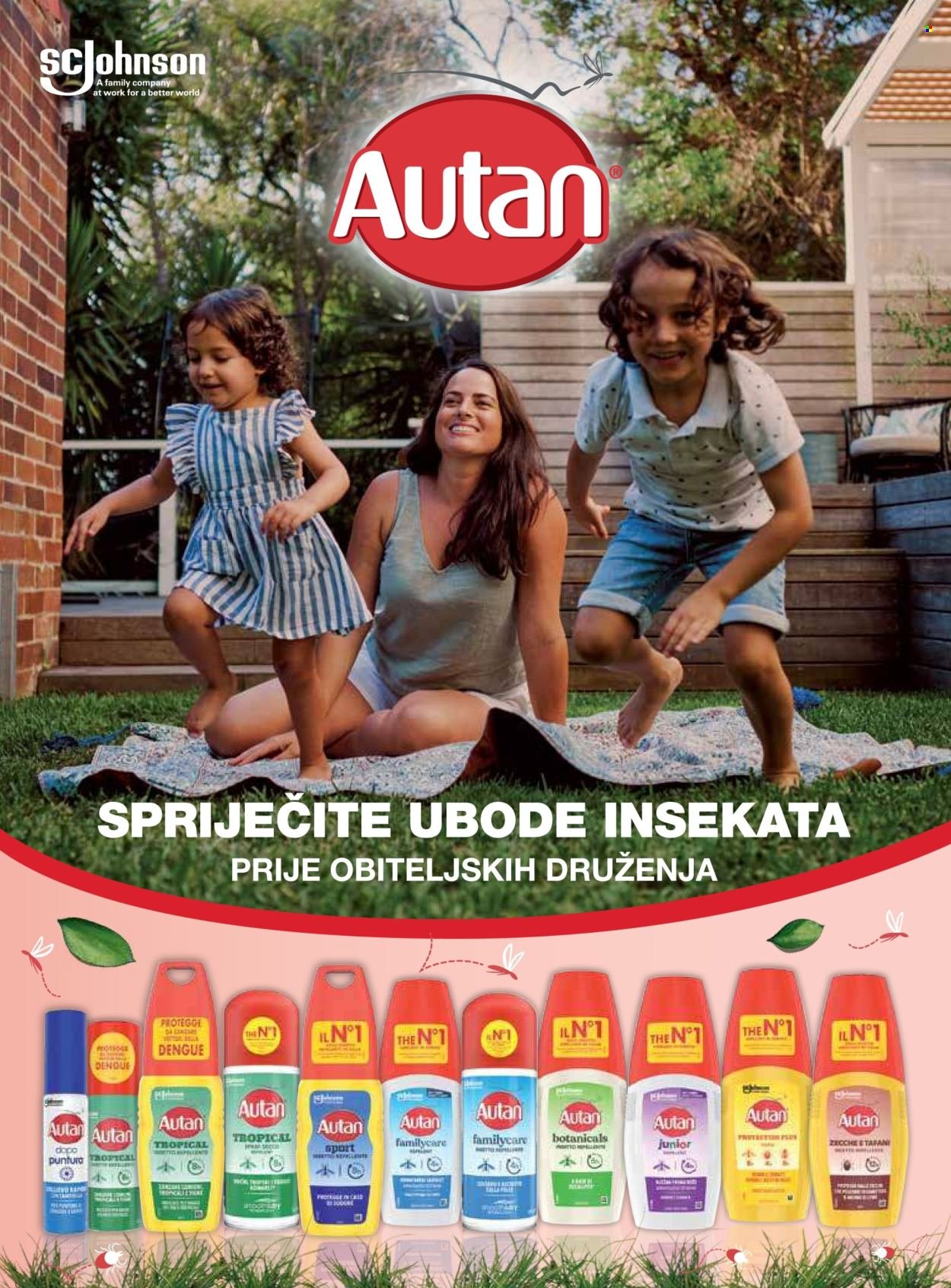 DM katalog - ACTIVE BEAUTY časopis