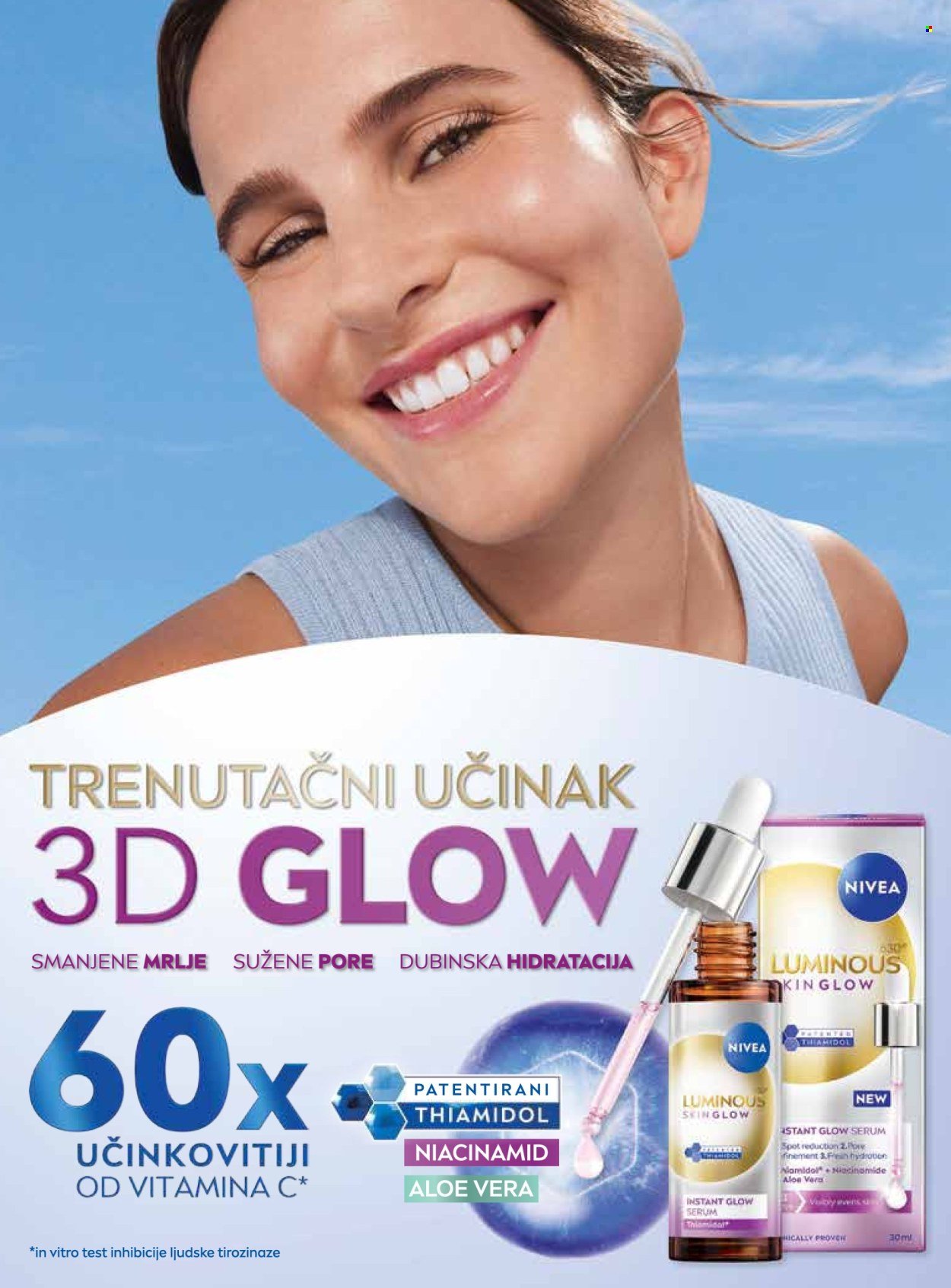 DM katalog - ACTIVE BEAUTY časopis