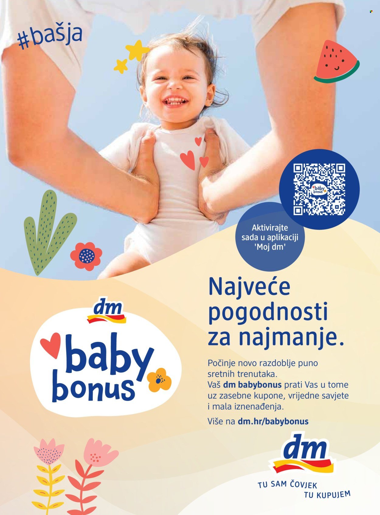 DM katalog - ACTIVE BEAUTY časopis