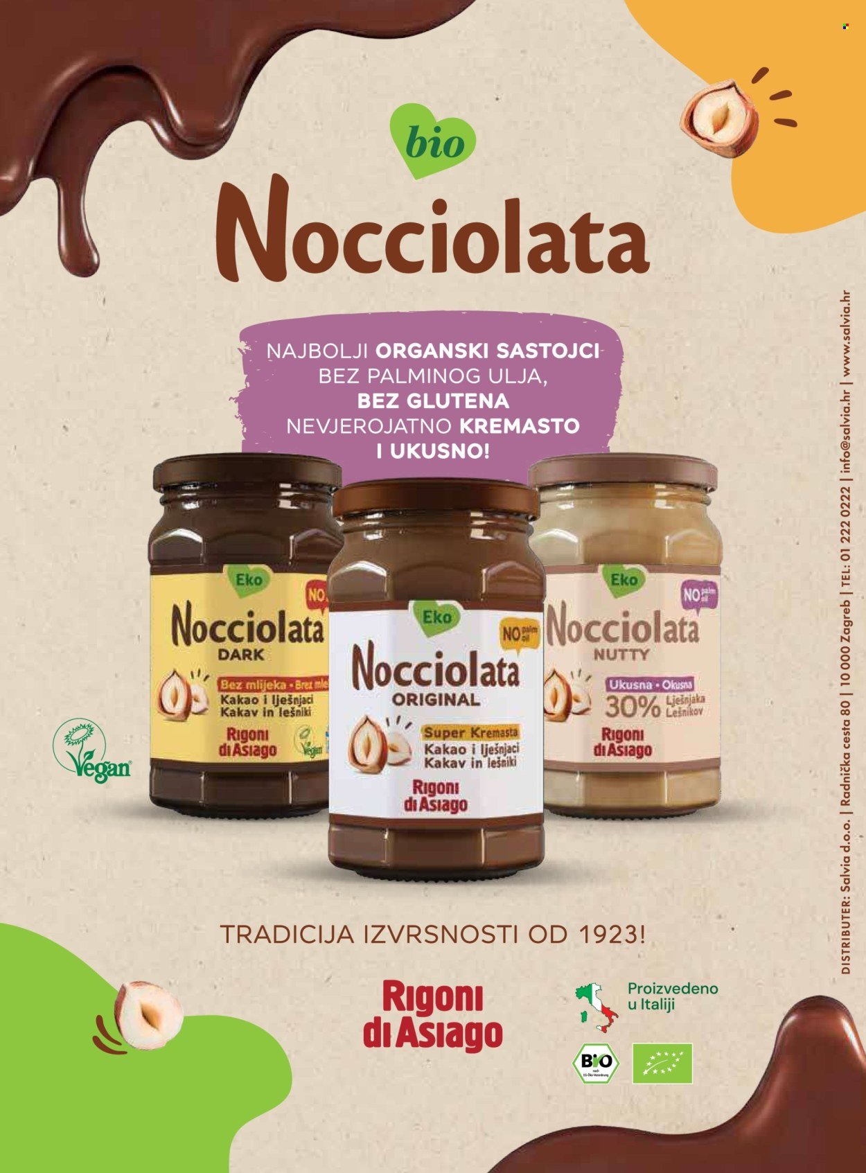 DM katalog - ACTIVE BEAUTY časopis