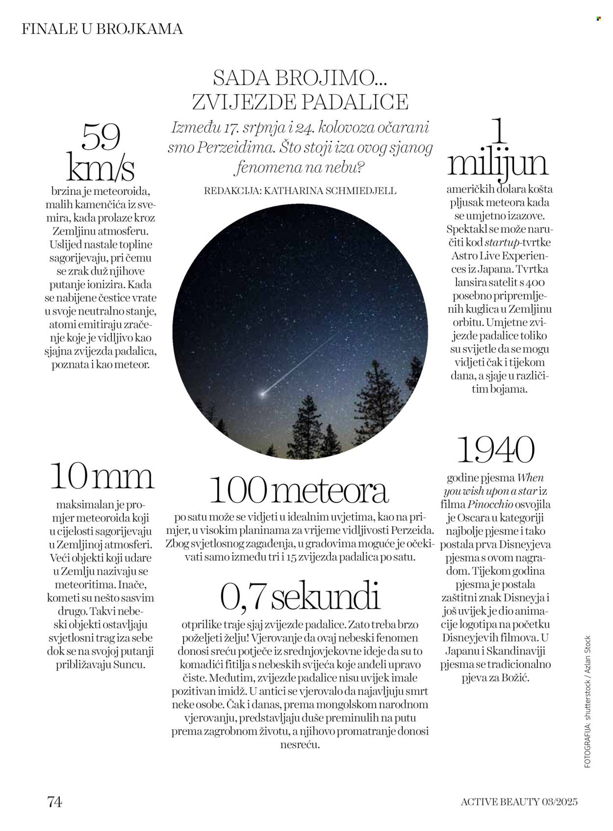 DM katalog - ACTIVE BEAUTY časopis