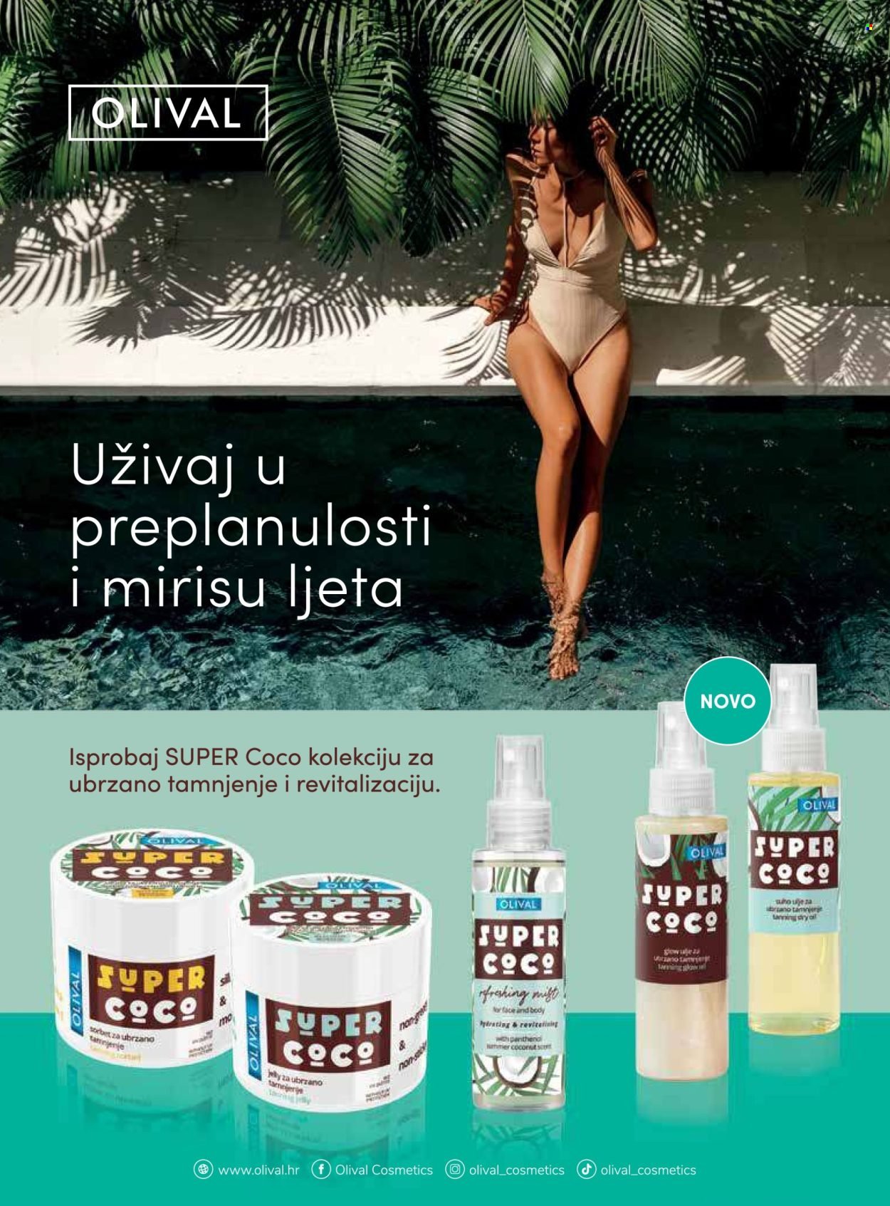 DM katalog - ACTIVE BEAUTY časopis