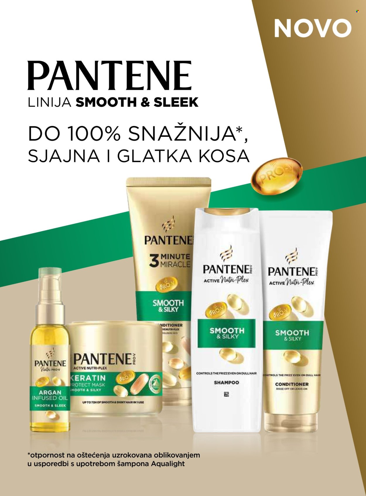 DM katalog - ACTIVE BEAUTY časopis