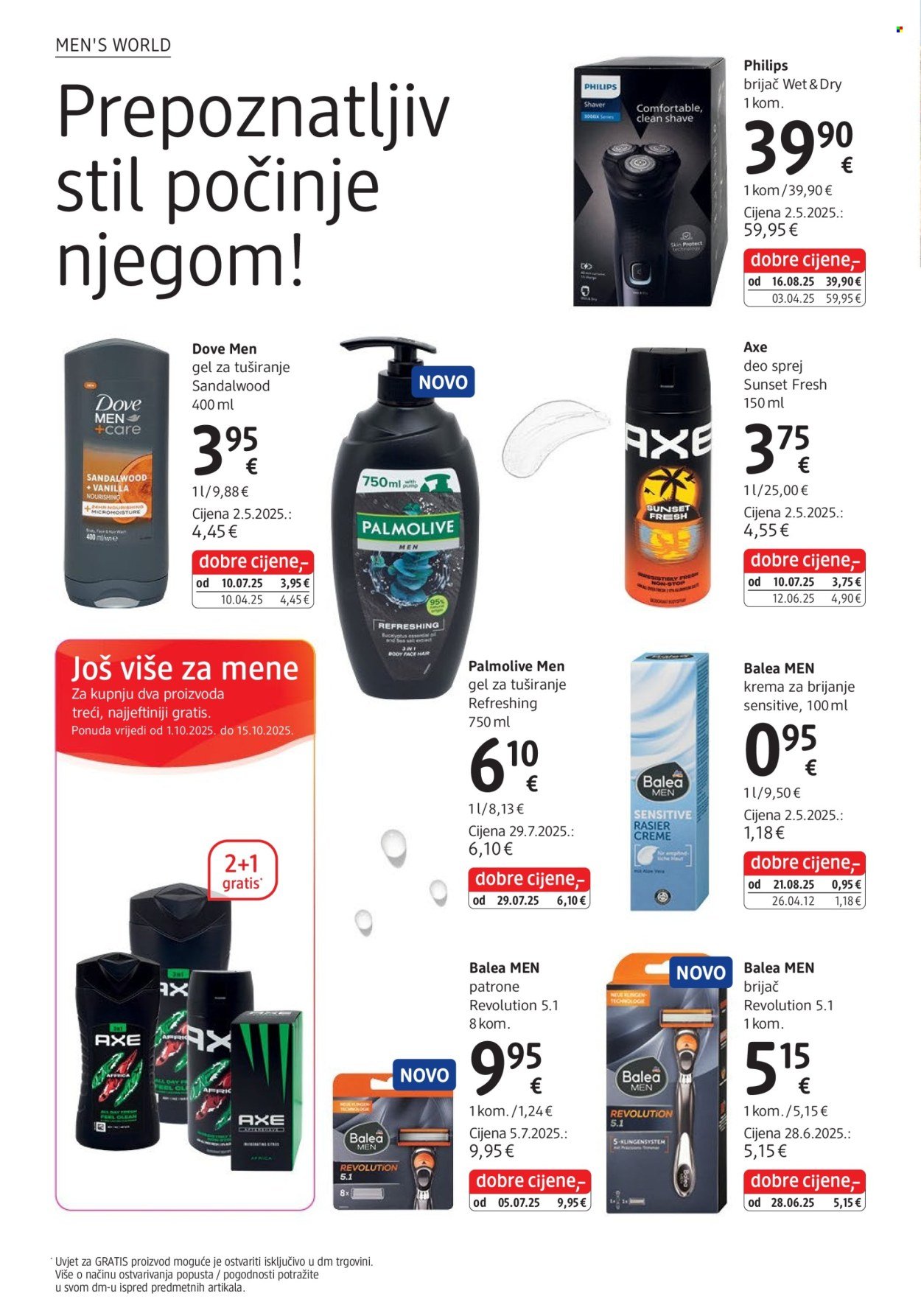 DM katalog - dm KATALOG