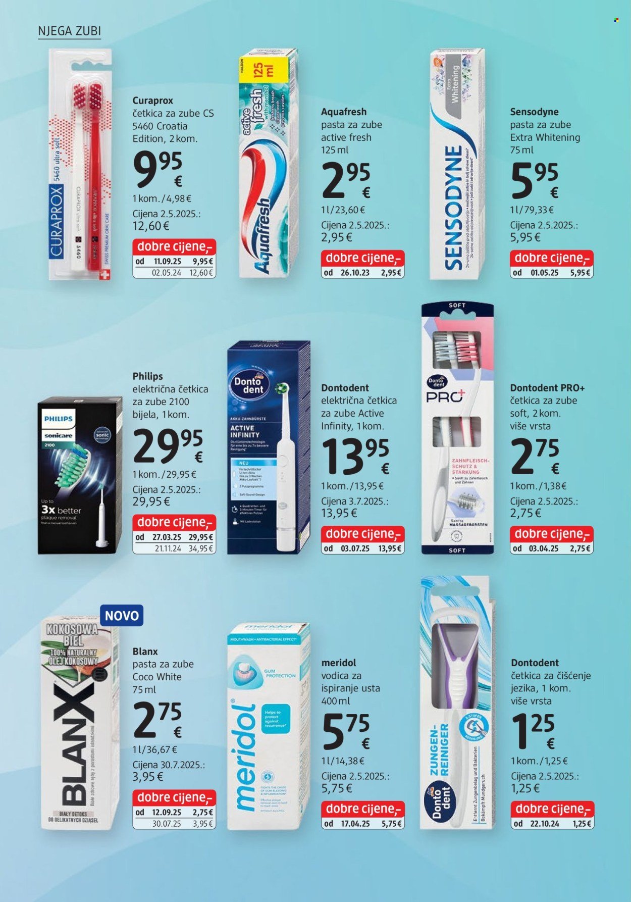 DM katalog - dm KATALOG