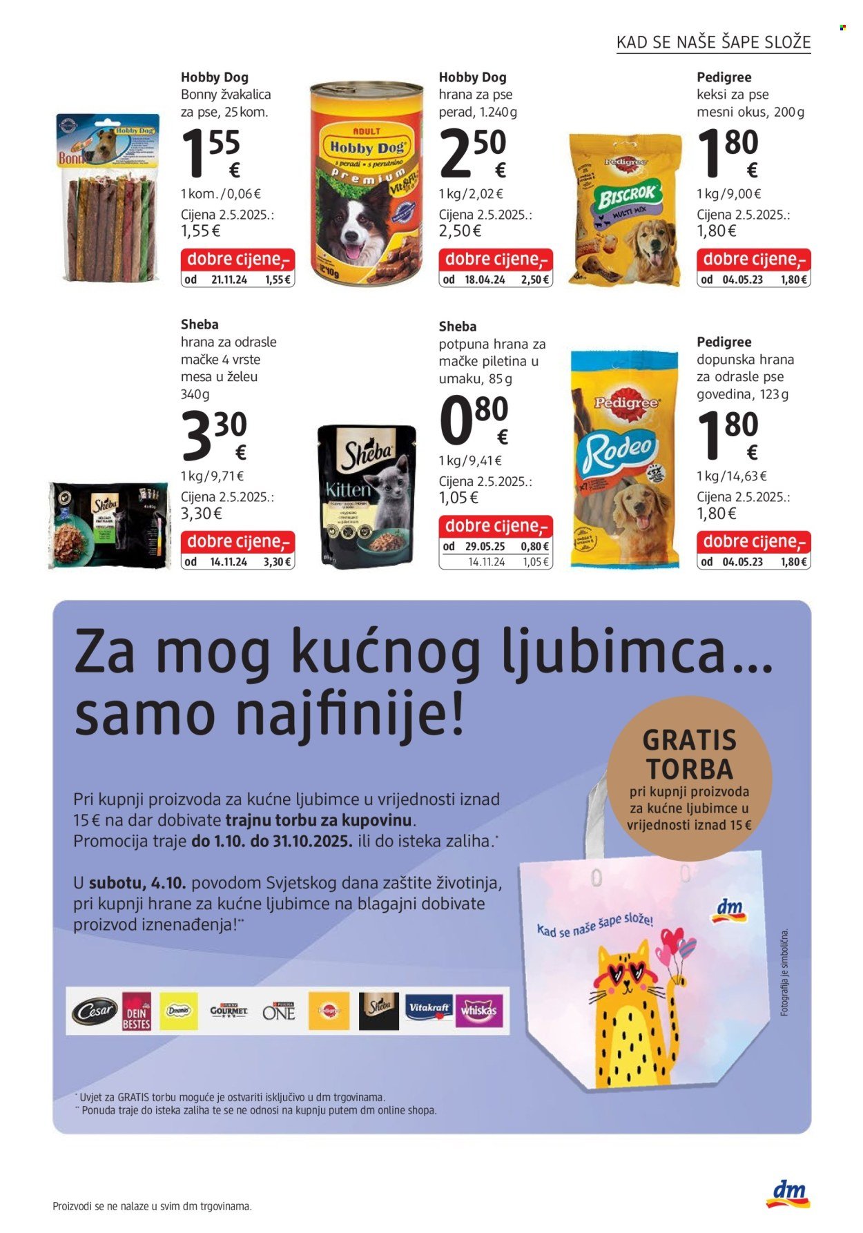 DM katalog - dm KATALOG