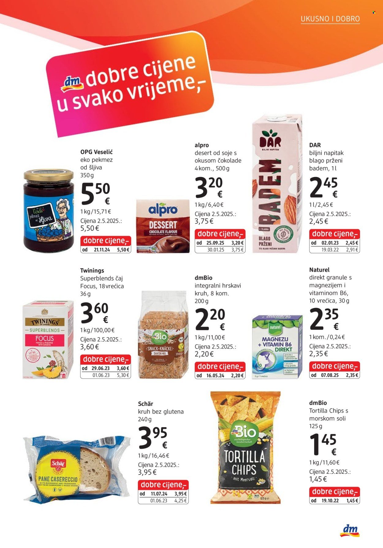 DM katalog - dm KATALOG