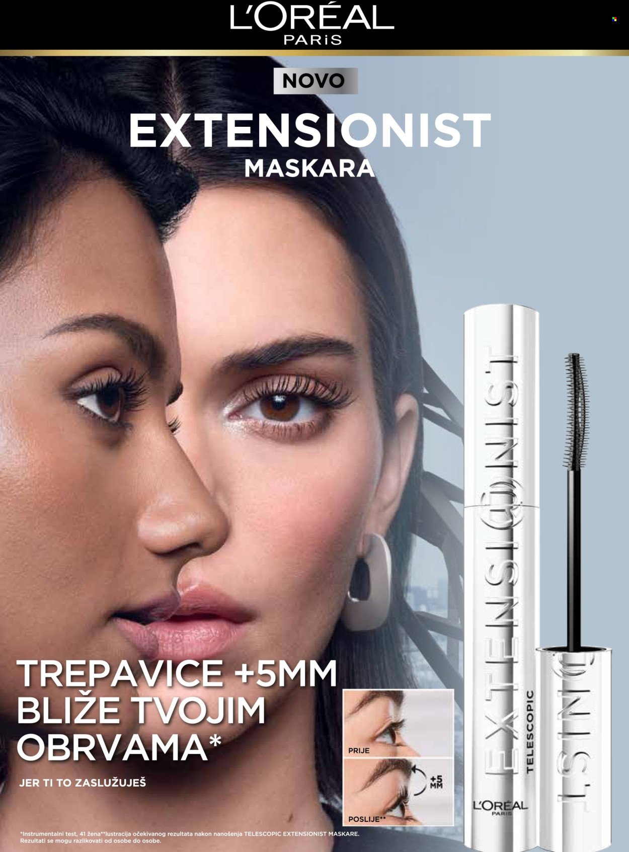 DM katalog - ACTIVE BEAUTY časopis