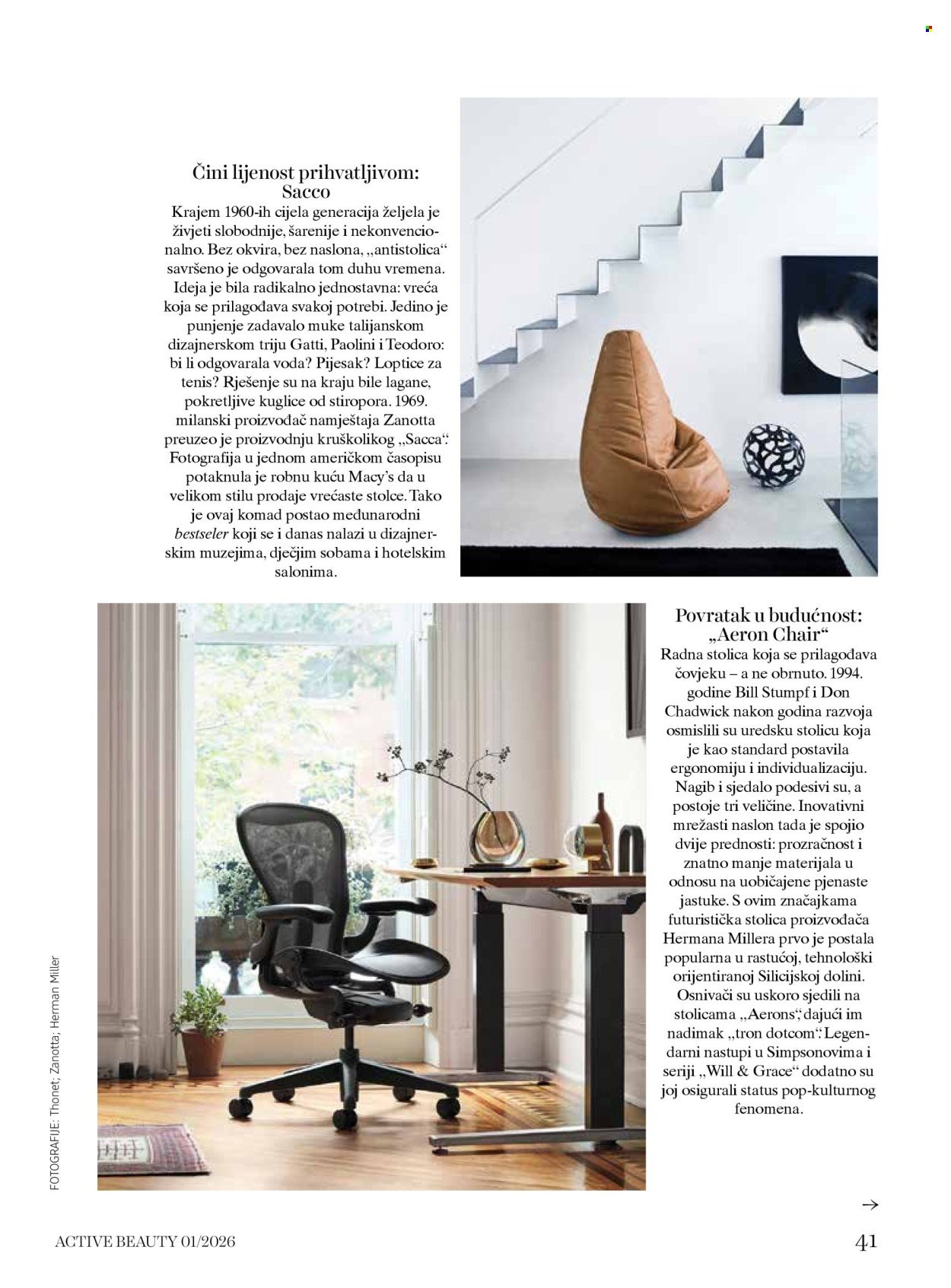 DM katalog - ACTIVE BEAUTY časopis