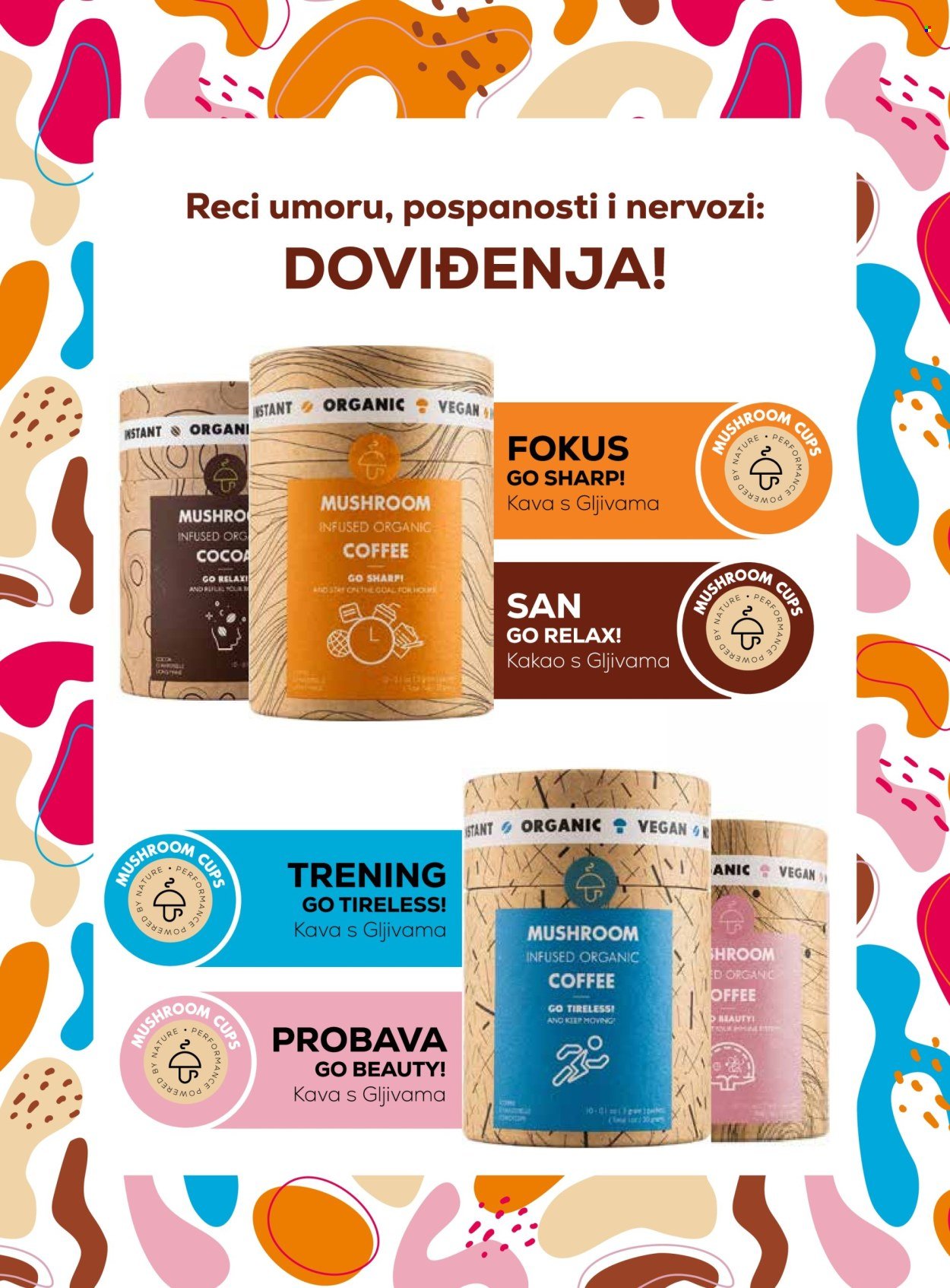 DM katalog - ACTIVE BEAUTY časopis