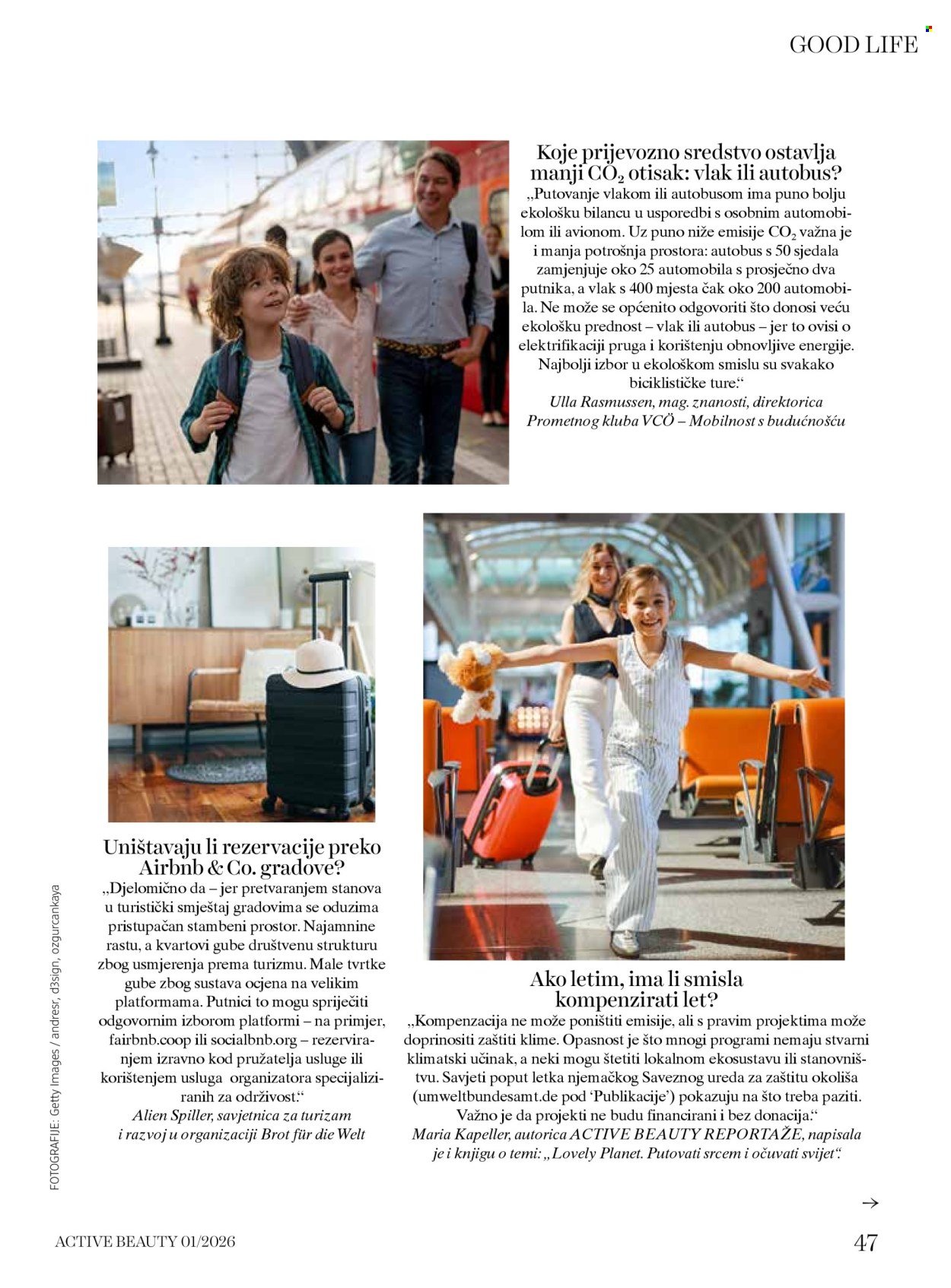 DM katalog - ACTIVE BEAUTY časopis