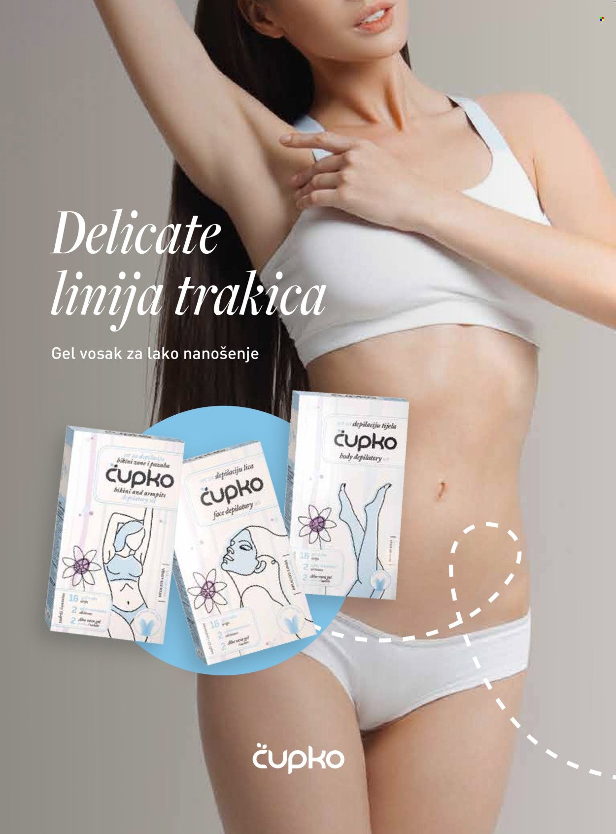 DM katalog - ACTIVE BEAUTY časopis